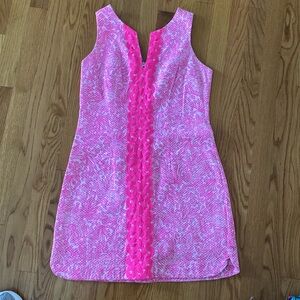 Lilly Pulitzer target dress size 8